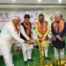 Tripura BJP charts roadmap for Lok Sabha elections in key organizational meeting
