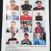 Dharmanagar police station published the list of 12 thieves with pictures Dharmanagar,