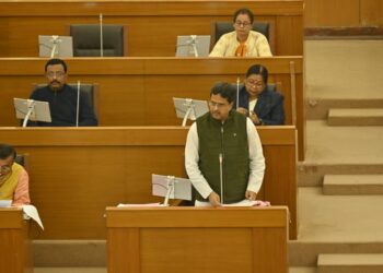 Finance Dept nod for recruitment of 226 General Duty Medical Officer:CM