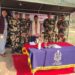 SURRENDER Of 01 UNLISTED CADRE OF NLFT(BM) BEFORE BSF