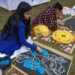 Reviving Tradition: Floral ‘rangoli’ competition blooms in Agartala ahead of Republic Day