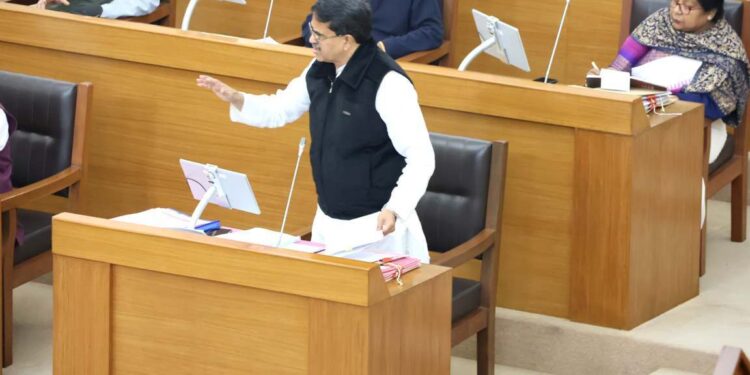 Chief Minister orders a re-investigation of tragic death of Ulto Rath