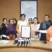 Agartala city was awarded as the cleanest city: Mayor