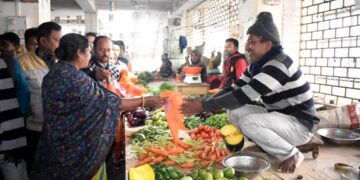 Ram Mandir: Union Minister calls for lighting lamps in everyone’s house