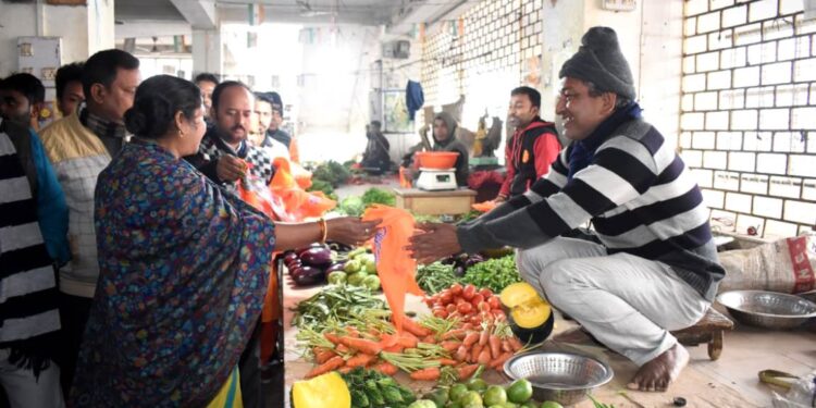 Ram Mandir: Union Minister calls for lighting lamps in everyone’s house