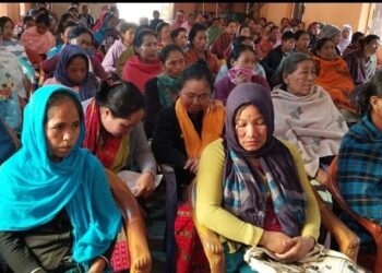 MSME CUM TRPCL ORGANIZED ENTREPRENEURSHIP AWARENESS PROGRAM.