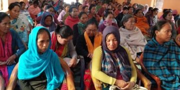 MSME CUM TRPCL ORGANIZED ENTREPRENEURSHIP AWARENESS PROGRAM.