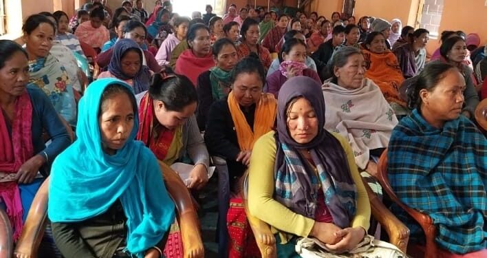 MSME CUM TRPCL ORGANIZED ENTREPRENEURSHIP AWARENESS PROGRAM.