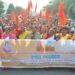 The countrymen are going to witness the juncture of history in the establishment of Ram Mandir: Pratima