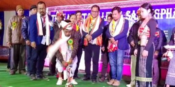 YKA ORGANIZED 14TH STATE LEVEL SAKUNGPHAI FEST 2024