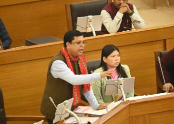 State plans to open drug de-addiction treatment facility centers in every district: Social Welfare Minister