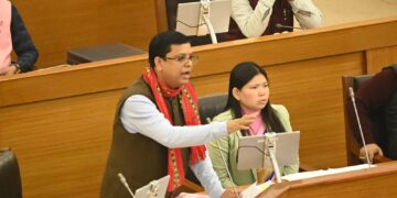 State plans to open drug de-addiction treatment facility centers in every district: Social Welfare Minister