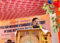 Minister Sushanta Chowdhury inaugurates Legal Metrology Branch