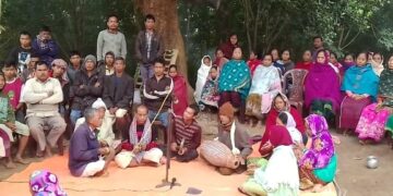 LONGDRAI FESTIVAL 2024 ORGANIZED.