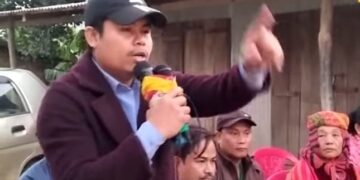 TMP CONDUCTED ORGANIZATIONAL PROGRAMME.