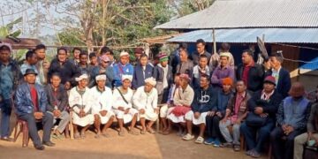 Kaipeng Rai Kumvei 2024 Preparatory Meeting Organized.