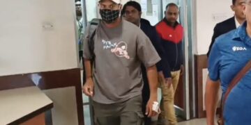 Ranji cricketer Mayank of Karnataka discharged from hospital