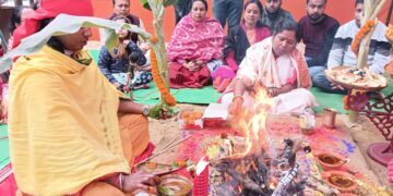 Waiting of 500 years is over: Pratima