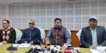 Decision to open 51 more fair price shops across state to strengthen state’s public distribution system: Food Minister