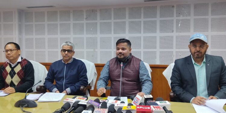 Decision to open 51 more fair price shops across state to strengthen state’s public distribution system: Food Minister