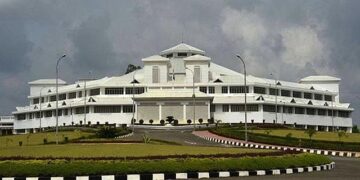 Budget session will starts from 1st March