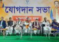 BJP  made big gains in opposition vote bank in Banmalipur