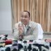 Opposition Leader Threatens Legal Action Against Tripura Board of Secondary Education Chairman