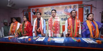 SHGs to play key role in creating awareness on welfare schemes: CM