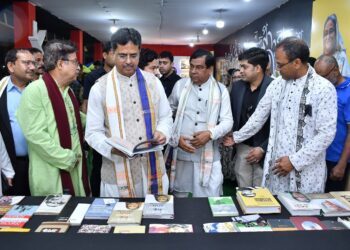 Govt committed to preserving and granting status to minority languages: CM