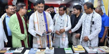 Govt committed to preserving and granting status to minority languages: CM