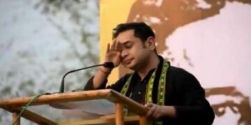 If you want to destroy someone, you must first break his faith: Pradyot