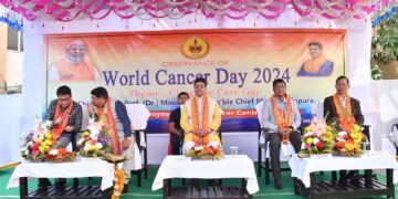 Awareness is the key to prevent cancer: Chief Minister