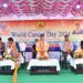 Awareness is the key to prevent cancer: Chief Minister