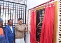 New Ambassa Municipal Council Building Inaugurated to Enhance Civic Services