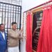 New Ambassa Municipal Council Building Inaugurated to Enhance Civic Services