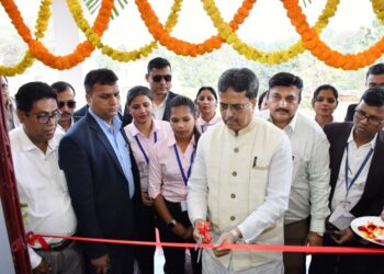 Govt aims to present a beautiful, secure Agartala to future generations: CM