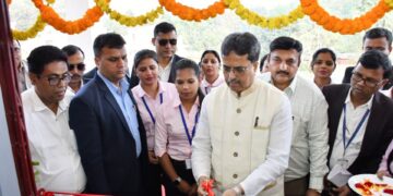 Govt aims to present a beautiful, secure Agartala to future generations: CM  
