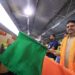 “Aastha Special” Train Commences Journey from Agartala to Ayodhya for Pilgrims