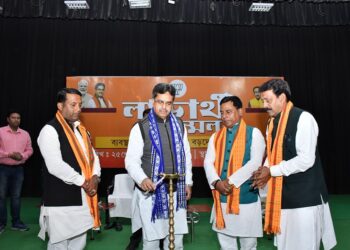 Main aim of CPIM was to mislead & impoverish people: CM