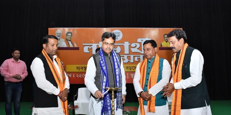 Main aim of CPIM was to mislead & impoverish people: CM