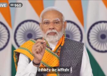 Rail communication witnesses robust change under PM’s leadership:CM