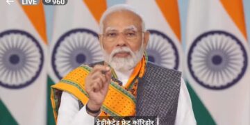 Rail communication witnesses robust change under PM’s leadership:CM