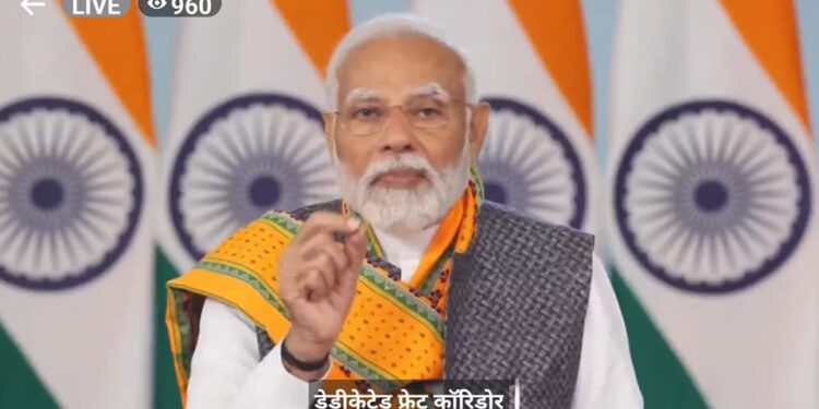 Rail communication witnesses robust change under PM’s leadership:CM