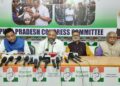 Congress Spokesperson Highlights Concerns Ahead of Lok Sabha Elections