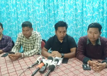 TSF declare indefinite strike and road blockade on February 12