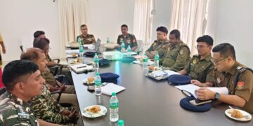 Administrative Preparations Underway for Upcoming Lok Sabha Elections