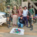 Assam Rifles Seizes Heroin in Joint Operation with Cachar District Police