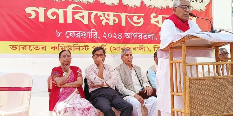 Left government  and US regime change