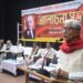 Misusing ED and god Ram exploitation reflects BJP uncertain of winning election, Nitish’s departure doesn’t diminish INDIA’s strength : Manik Sarkar