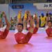 All India Yoga competition under Khelo India University Games kicks off in Agartala